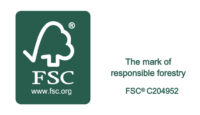 fsc certificate certyfikat zrównoważony rozwój