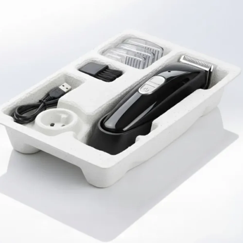 razor pulp tray