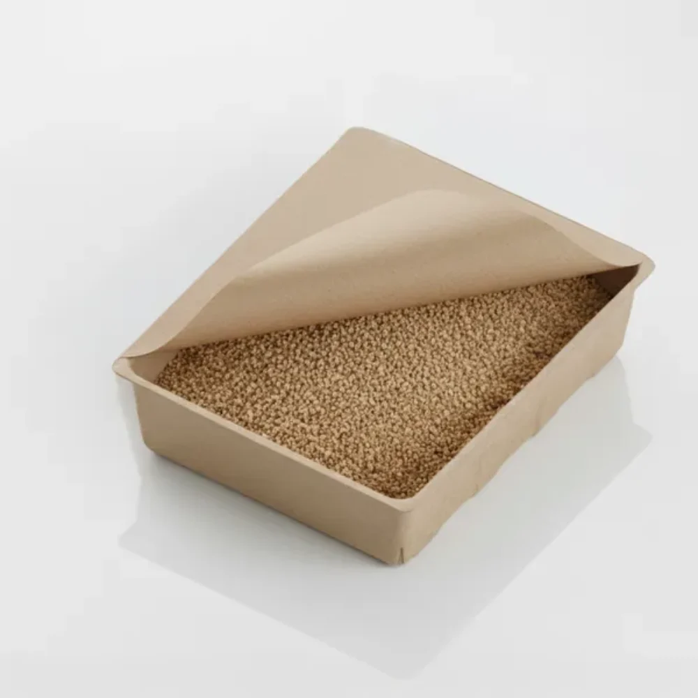 cat litter tray
