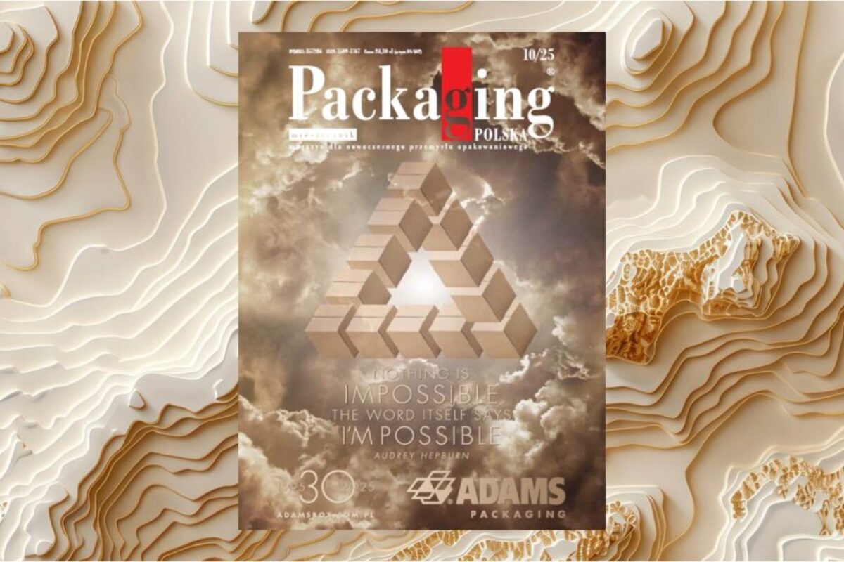packaging polska 2025 fackpack targi