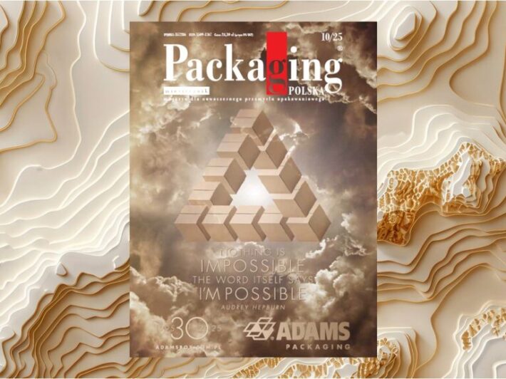 packaging polska 2025 fackpack targi