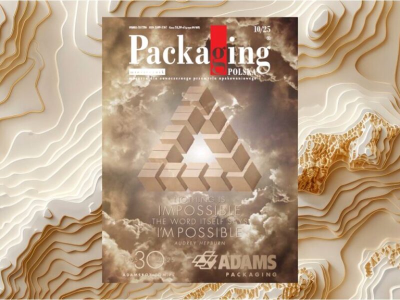 Packaging Polska on Our Solutions
